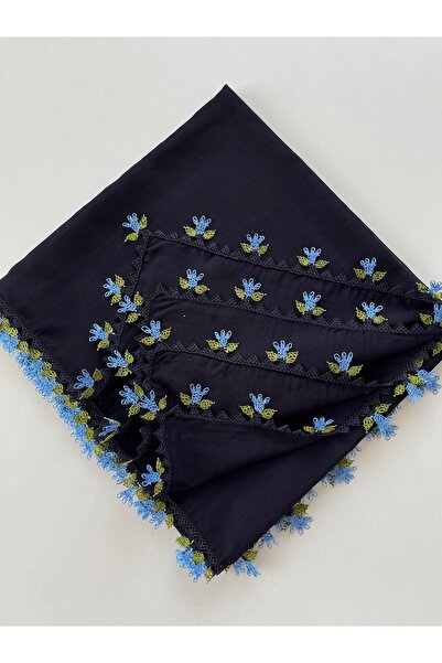 REYYAN Handcrafted Needlepoint Embroidered Writing/Needlepoint/Needlepoint Ye...