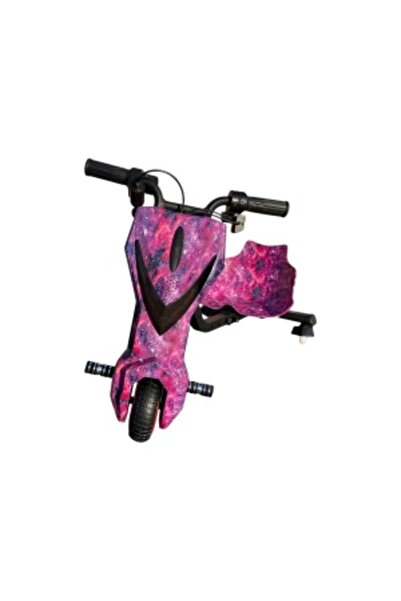 E-ANAMAG Tricicletă electrică Drift 360