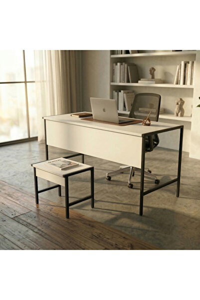 lagomood Lagomini Ofis Masa Takımı