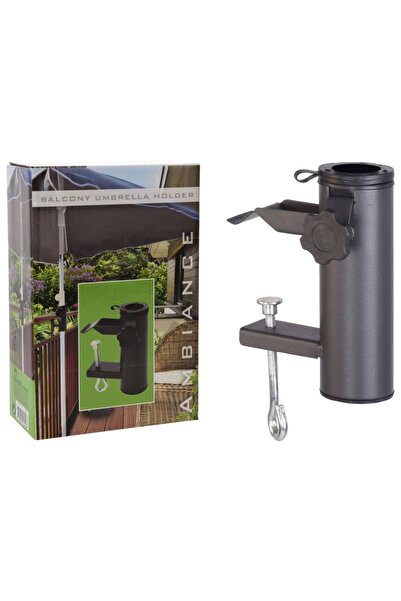 Progarden Държач за чадър за балкон