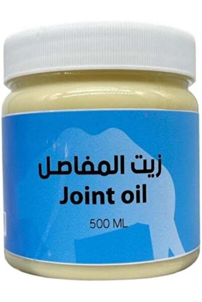 Dawrq Original Joint Oil