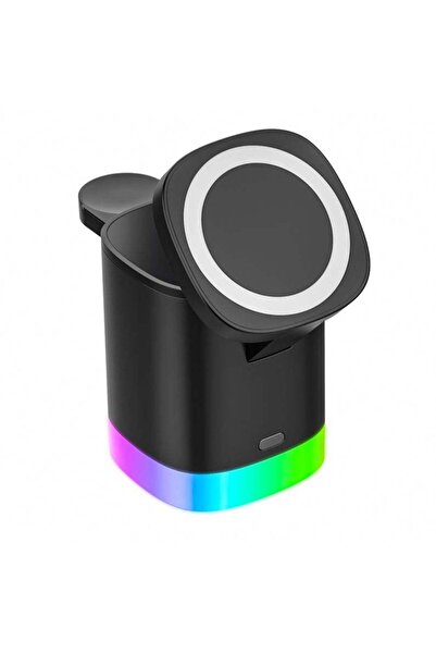 genernic 4 in 1 Wireless Charger