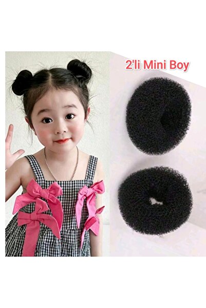 GÜLPEŞE Pachet de 2 catarame din burete pentru copii, dimensiune mini, Can-090