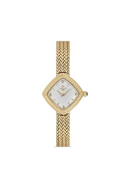 Hislon Ql193G-02Sg Women Wrist Watch