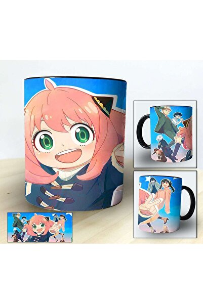 ANIME Anya Spy x Family Mug