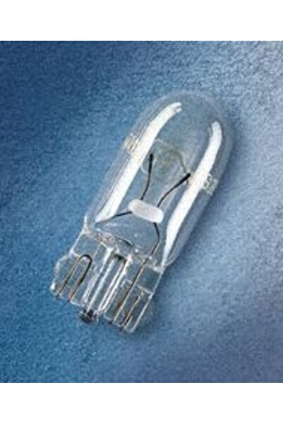 Osram Bec auto cu halogen original W5W 5W 24V 2845