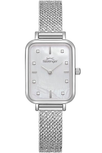 Slazenger Sl.09.2550.3.01 Women's Wristwatch