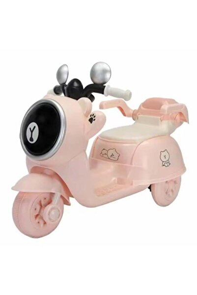 Rally دراجة ثلاثية كهربائية للأطفال