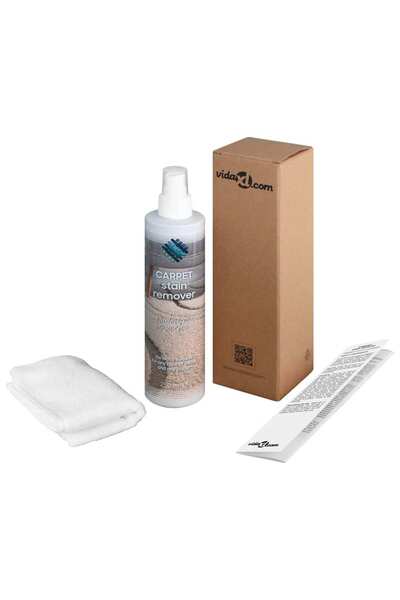 Concept Διάλυμα καθαρισμού λεκέδων για υφάσματα / χαλιά, 250 ml