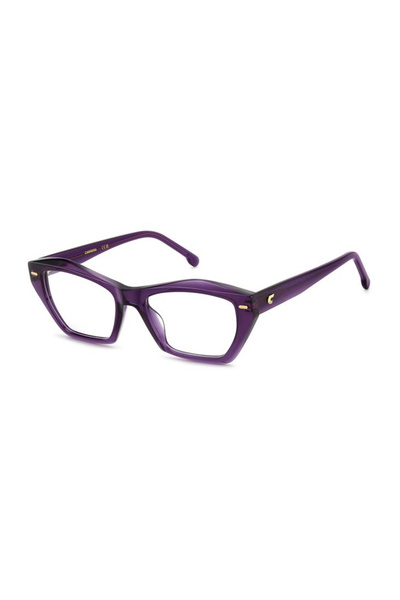 Carrera 3053 B3V 53 Eyeglass Frames | Size 53 mm