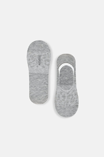 SUWEN Leopard Suba Socks