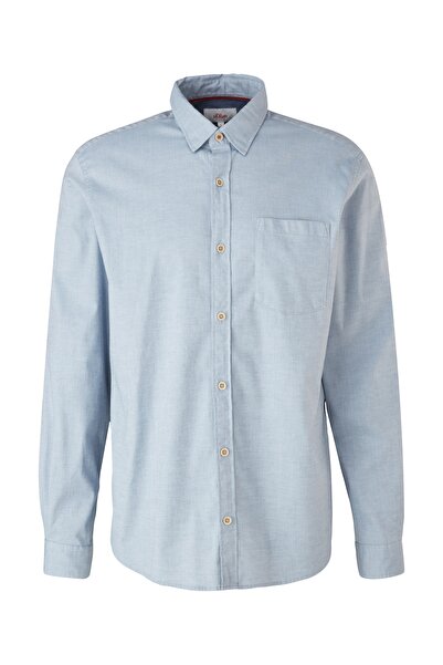 s.Oliver Hemd Langarmhemd