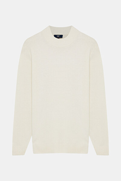W Collection EKRU KAZAK