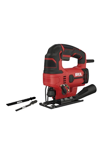 Skil SW1E4530AA 550W Махалов трион с 2 режещи диска