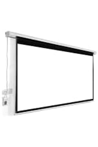 Generic I-View 150" Electric Projection Screen