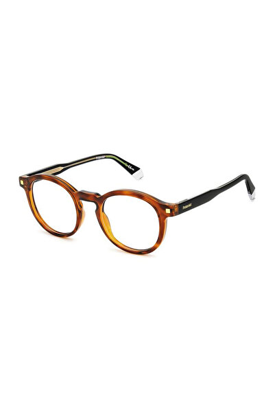 Polaroid PLD D492 086/21 48 Eyeglass Frames | Size 48 mm