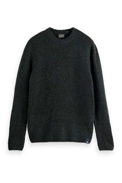 Scotch & Soda Pullover Classic Langarmshirt