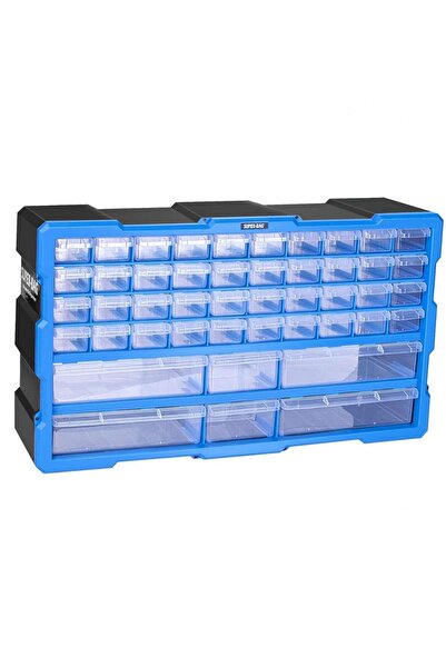 RETOOLS 46'LI MEGA MONOBLOK ÇEKMECE SETİ