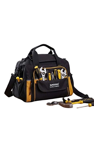RETOOLS MAXTOOL-S BEZ TAKIM ÇANTASI