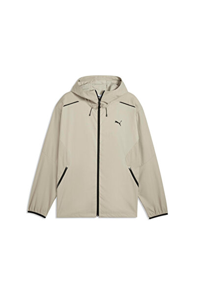 Puma Pumatech Track Jacket Men's Casual Jacket 63441961 Gray