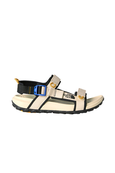 THE NORTH FACE M Explore Camp Sandalmen's Outdoor Sandals I Nf0A8A8Xgiy1 Beige