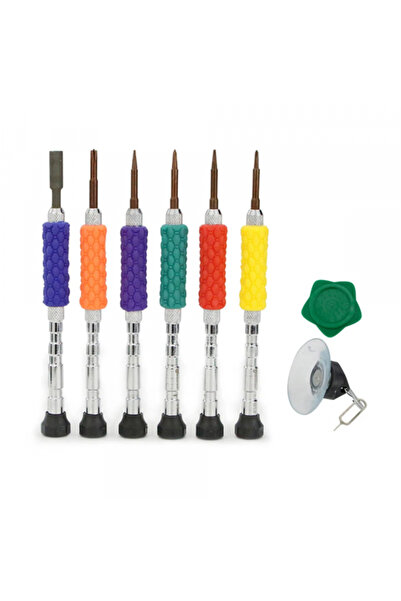 SUNSHINE Screwdriver SS-5113, 12in1