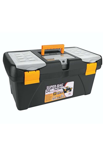 RETOOLS 24 TAKIM ÇANTASI