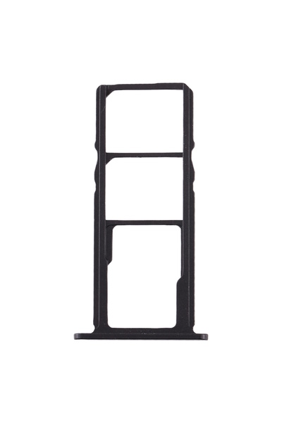 OEM Nokia 3.2 Θήκη κάρτας SIM Μαύρο