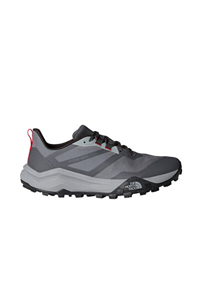 THE NORTH FACE M Offtrail Versamen's Patika Running Shoes Nf0A8Aex6P71 Gray