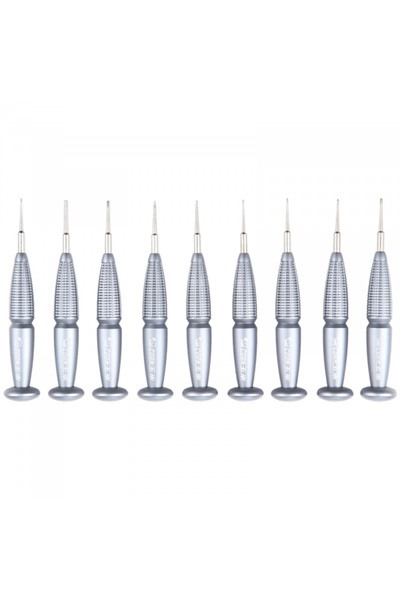 MECHANIC Surubelnita Corn Magnetic, 9in1