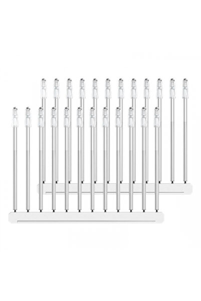 OEM Luowei LW-323 Στικ Αφαίρεσης Σκόνης για Κάμερα Τηλεφώνου, Σετ 24 τεμαχίων