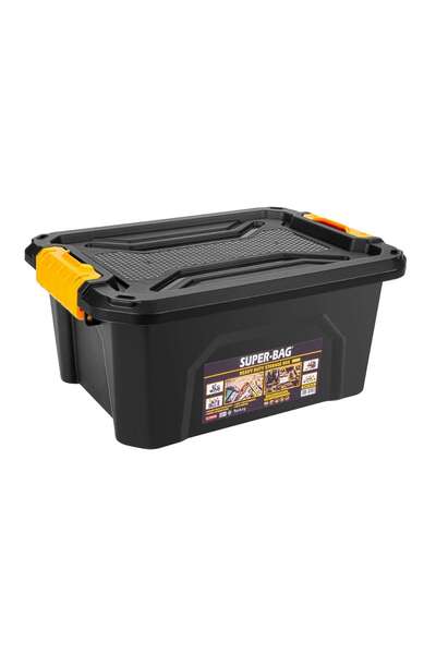 RETOOLS SAKLAMA KUTUSU 12 LT
