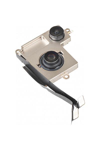 OEM Κάμερα Spate Apple iPhone 15 Plus, με ταινία