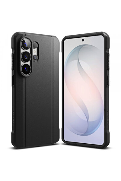 Ringke Husa pentru Samsung Galaxy S26 Ultra S948, Ringke, Onyx A, Neagra