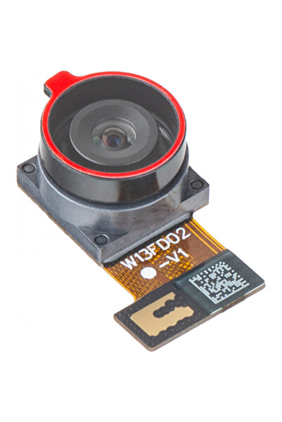 Hmd Camera Spate Skyline, 13MP (Ultrawide), cu banda, Service Pack HQ70201001BY0