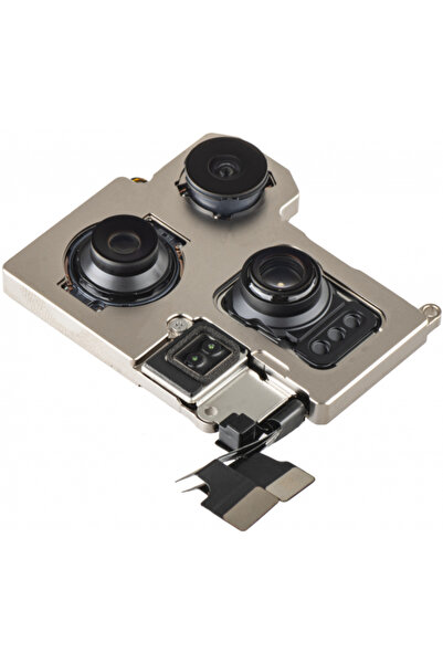 OEM Apple iPhone 16 Pro Πίσω Κάμερα, με ταινία