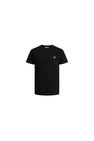 Jack & Jones Jwhjoseph majica kratkih rukava s okruglim izrezom za muškarce T...