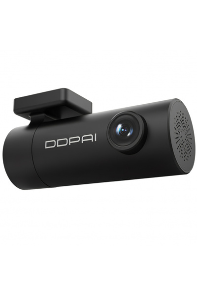 DDPAI Camera Auto Mini Pro, 2K, Wi-Fi