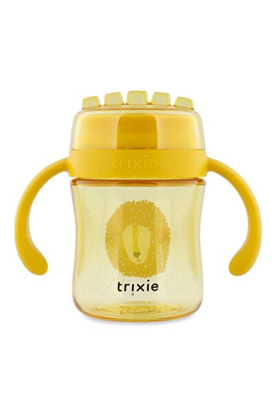 Trixie Mr. Lion - 360° Saplı Suluk 240 ml