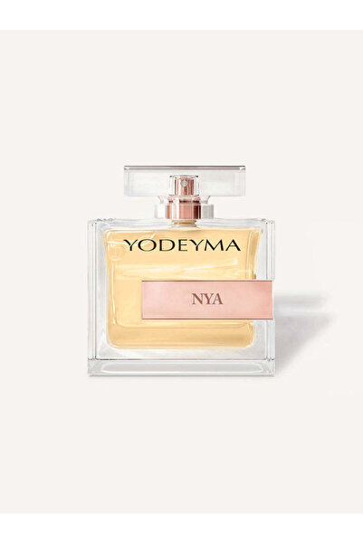 Yodeyma Nya 100 ml, Eau de Parfum for Women
