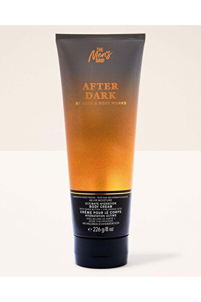 Bath & Body Works After Dark Vücut Kremi 226 g