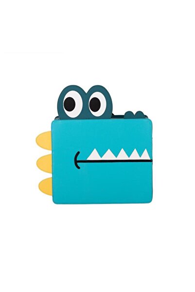 Beddybear Rucsac Crocodil, pentru copii, rezistent la apă,