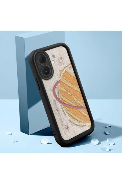 CASEVIBE Tecno Spark Go 2 Compatible Fashionable and Trendy Patterned Silicon...