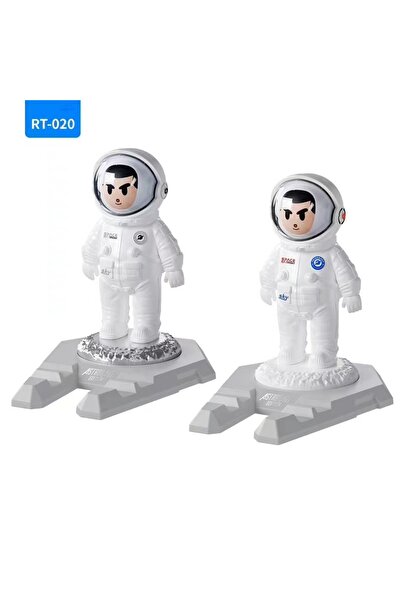 Generic Astronaut Desktop Stand
