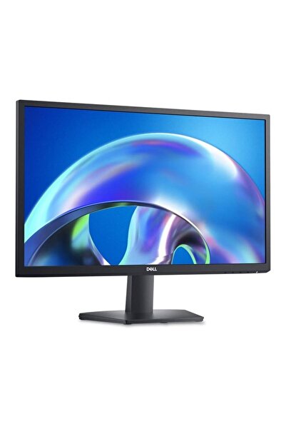 23.8 DELL SE2425H FHD 5MS 75HZ HDMI+VGA LED MONITOR