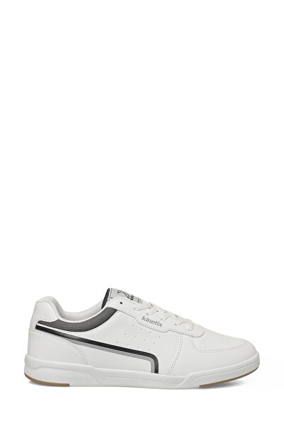 Kinetix Lukas Pu 6Fx Men's Casual Shoes A102124917 White