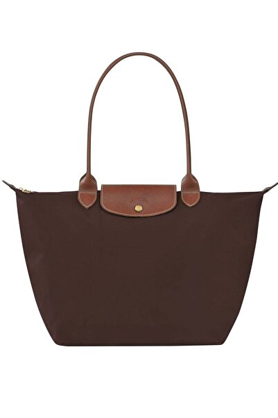 Longchamp Le Pliage Original Tote bag-L-Size:L31,H30,W23cm