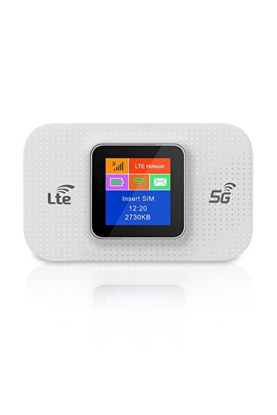 Mi7a Mobil Wi-Fi Yönlendirici Taşınabilir Modem