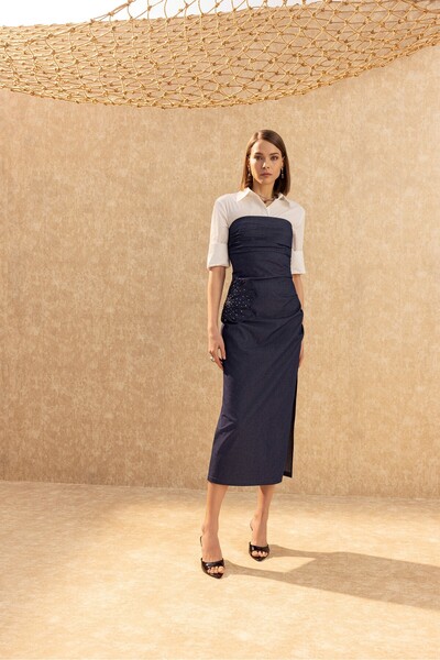 Berr-ın Dress