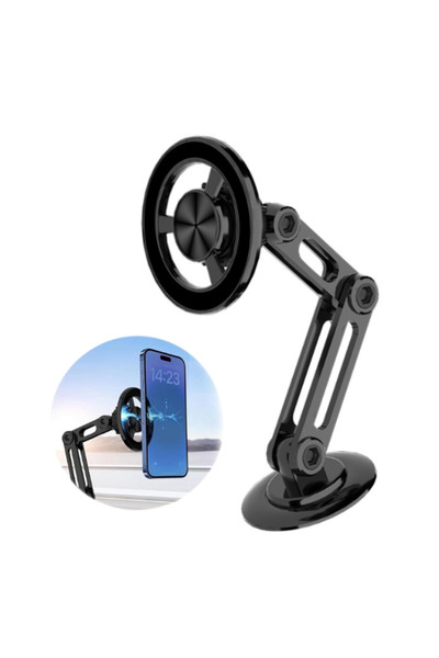Generic Magnetic Phone Holder